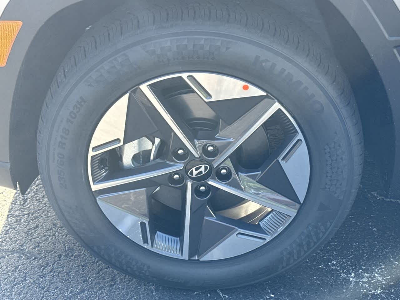 Thumbnail: 2026 Hyundai Tucson - 11