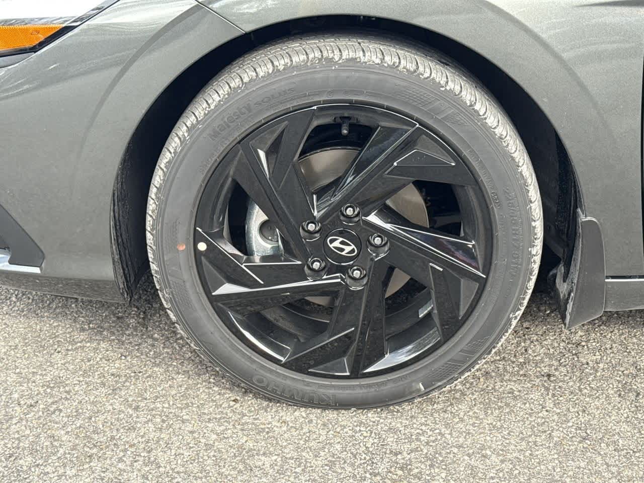 Thumbnail: 2026 Hyundai Elantra - 11