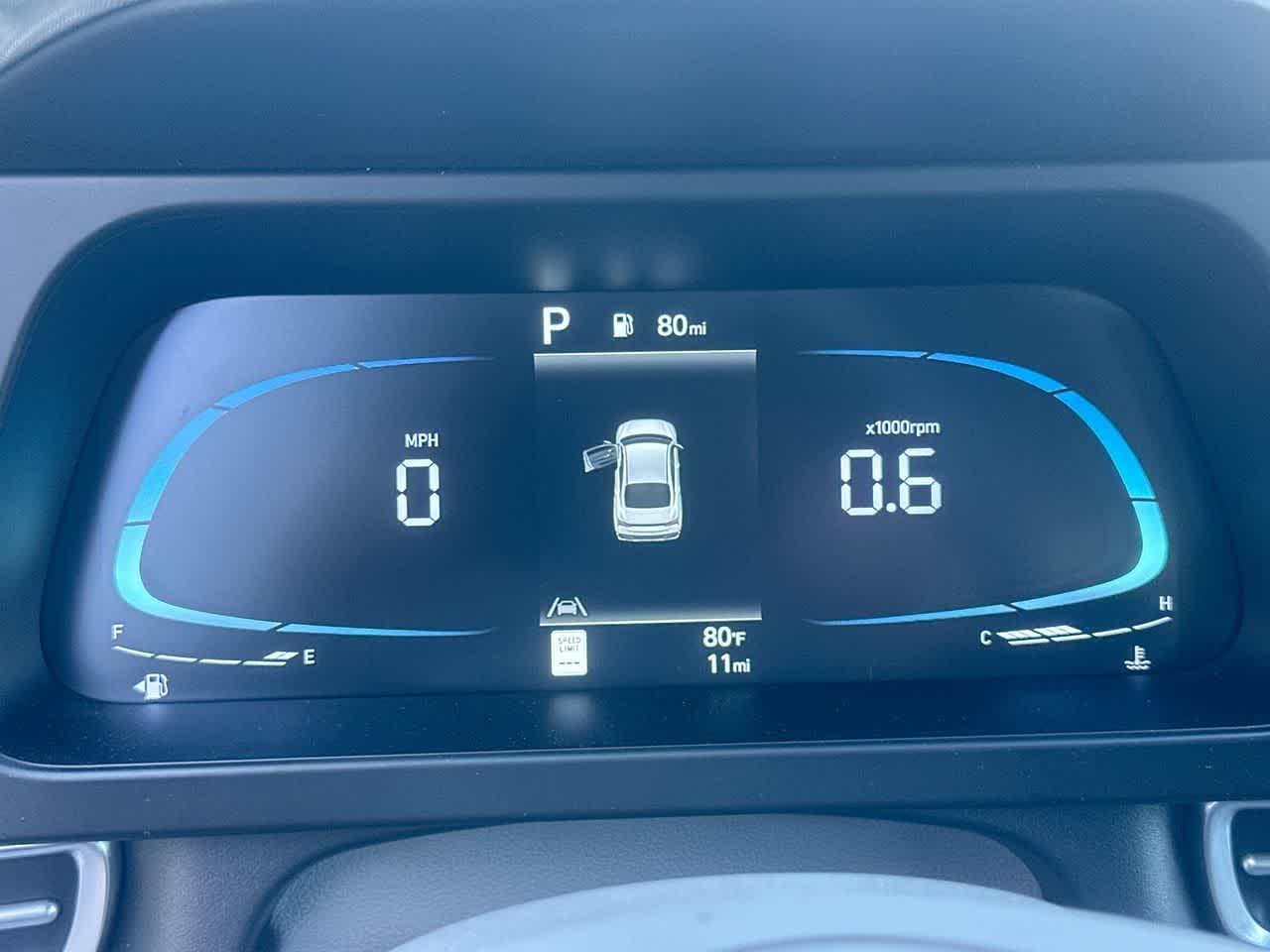 Thumbnail: 2026 Hyundai Elantra - 16