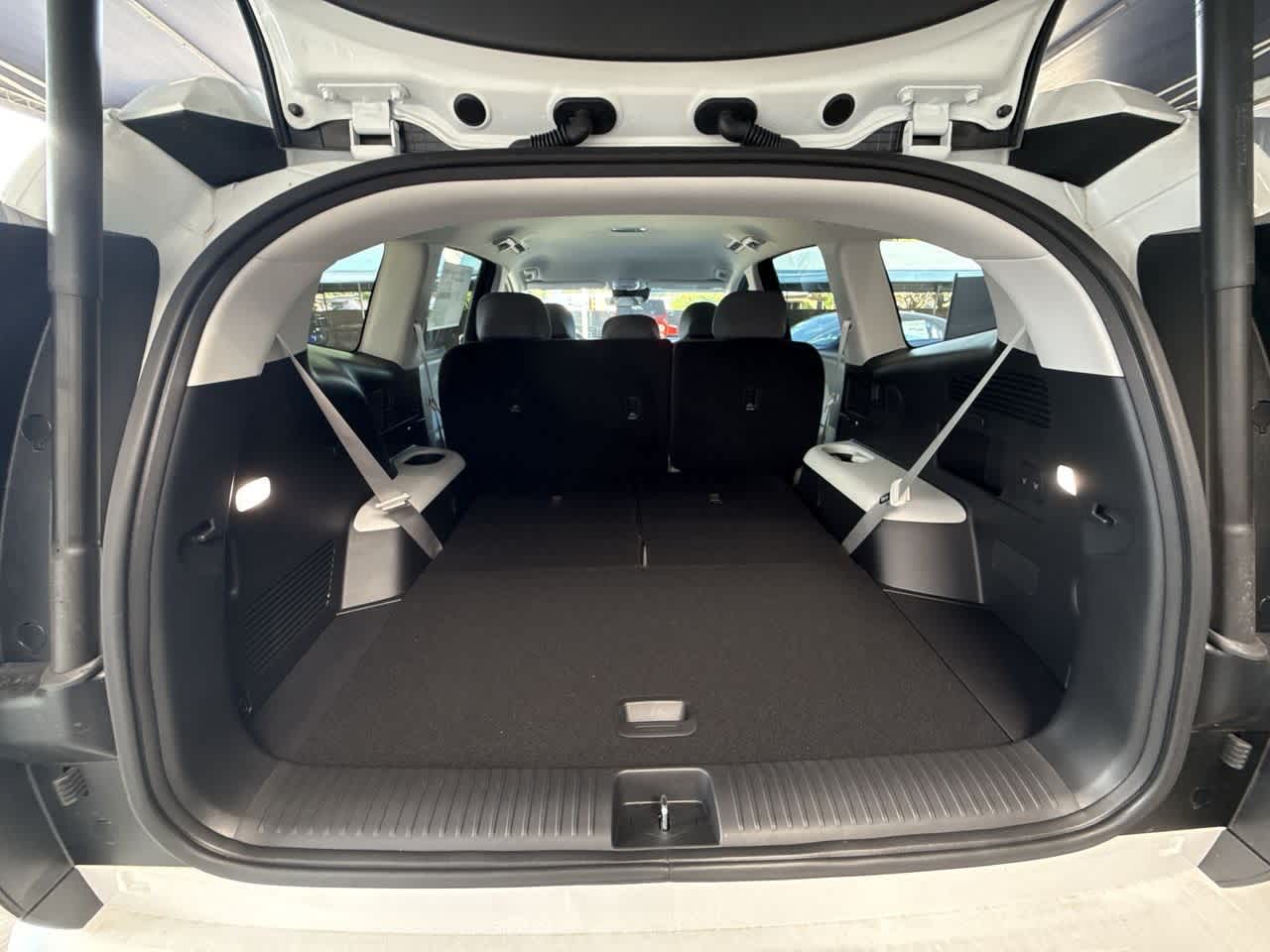 Thumbnail: 2026 Hyundai Ioniq - 25