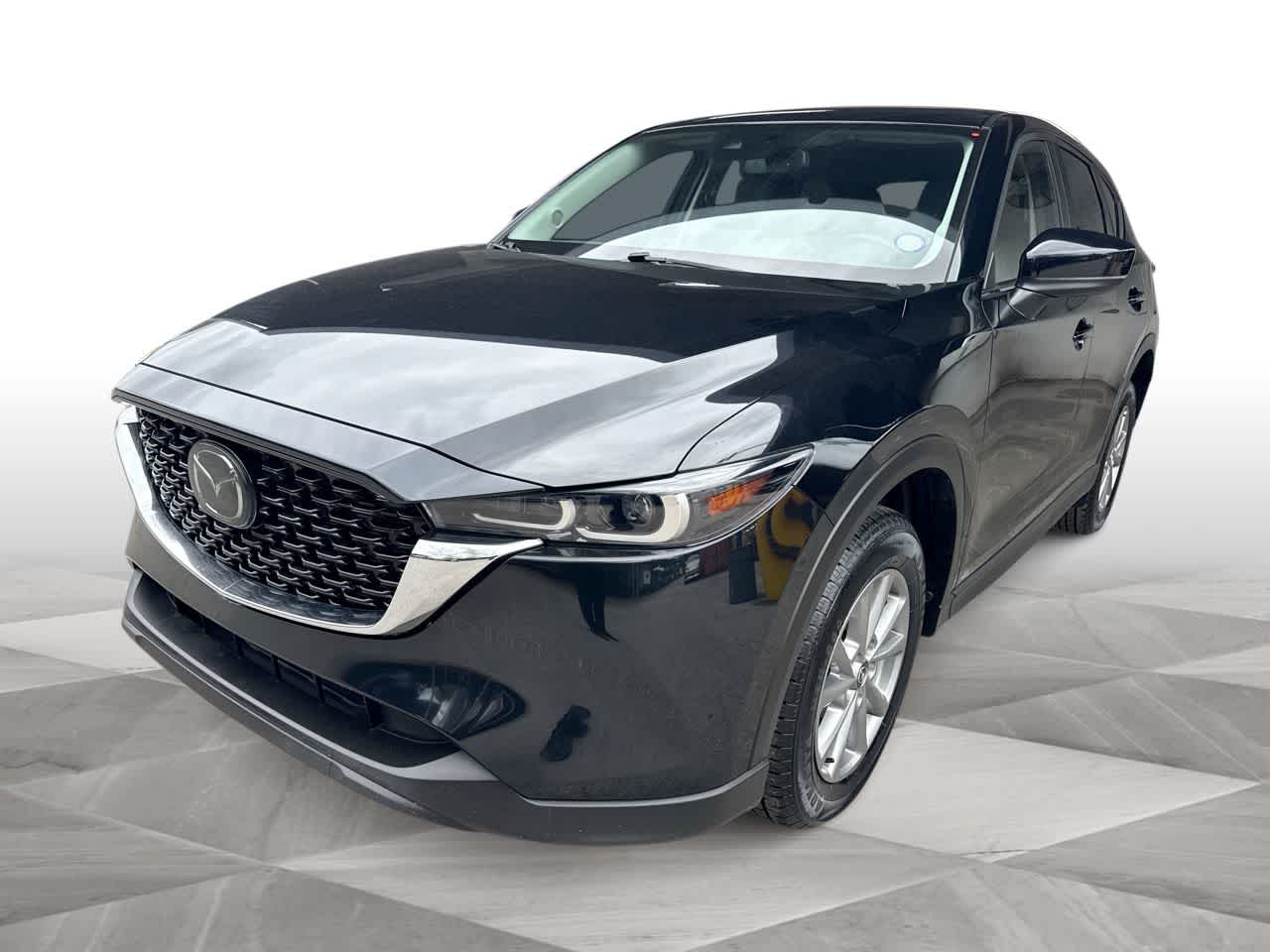 Thumbnail: 2023 Mazda CX-5 - 1