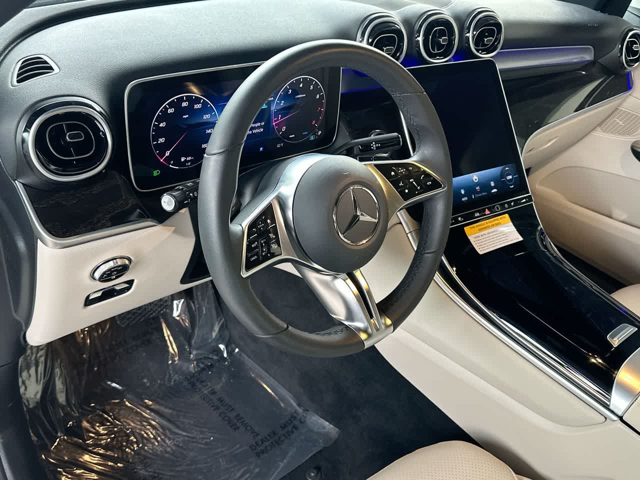 Thumbnail: 2026 Mercedes-Benz GLC - 13