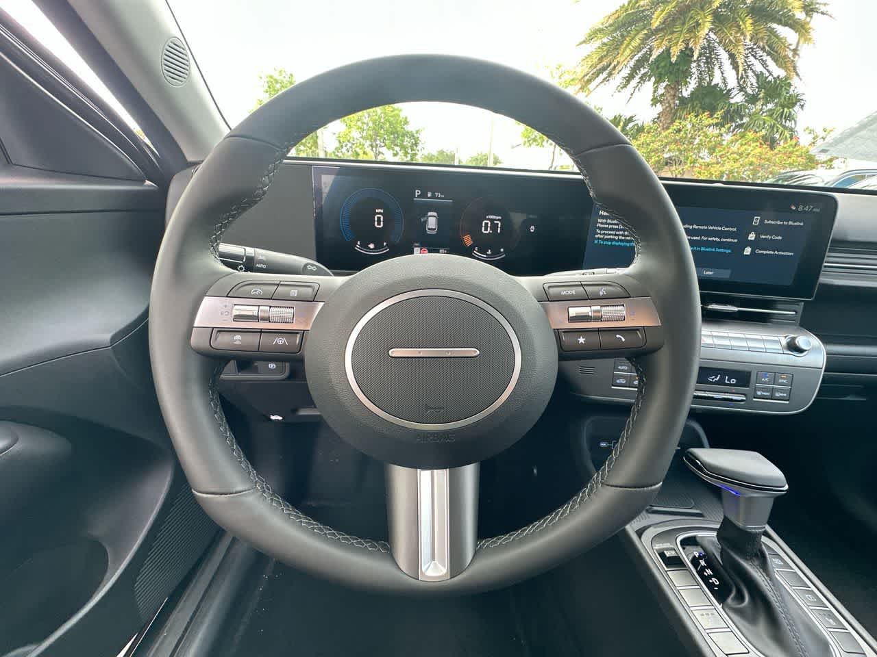 Thumbnail: 2026 Hyundai Kona - 15