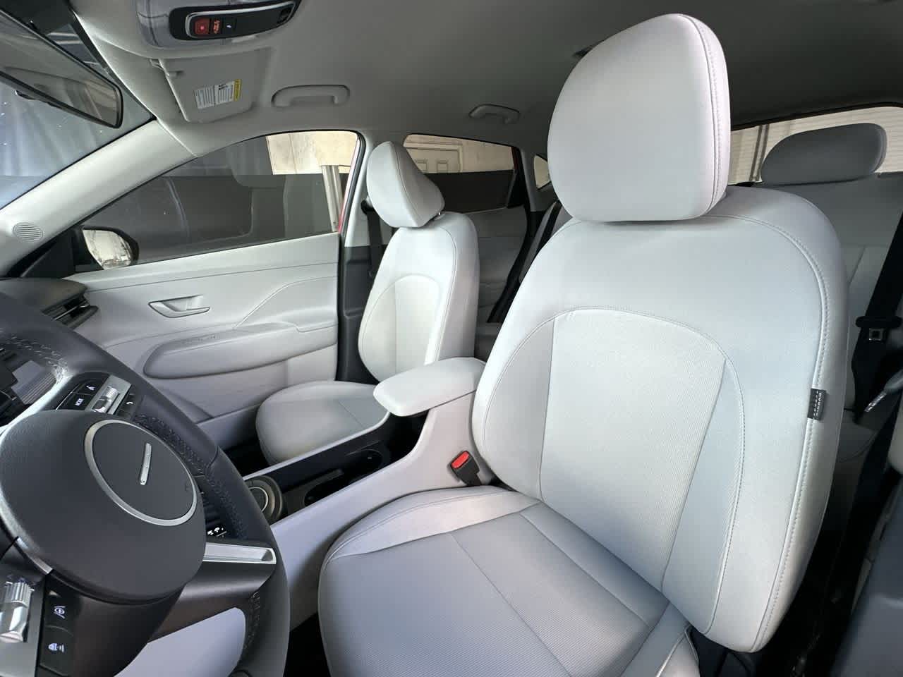 Thumbnail: 2026 Hyundai Kona - 14