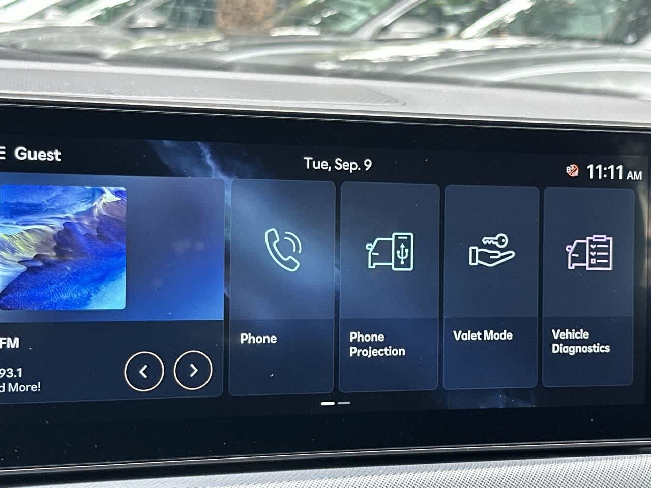 Thumbnail: 2026 Hyundai Sonata - 18