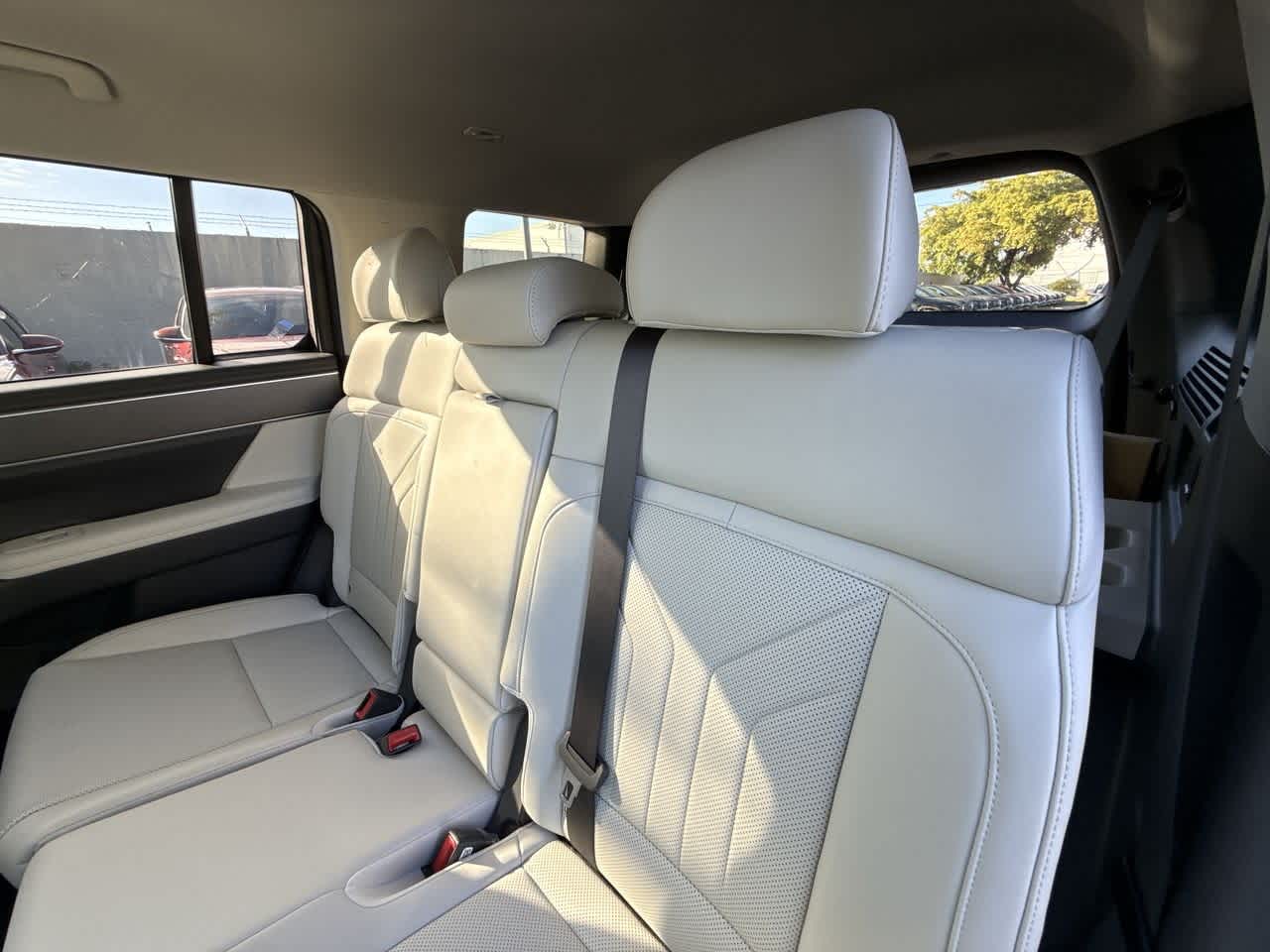 Thumbnail: 2026 Hyundai Santa Fe - 22