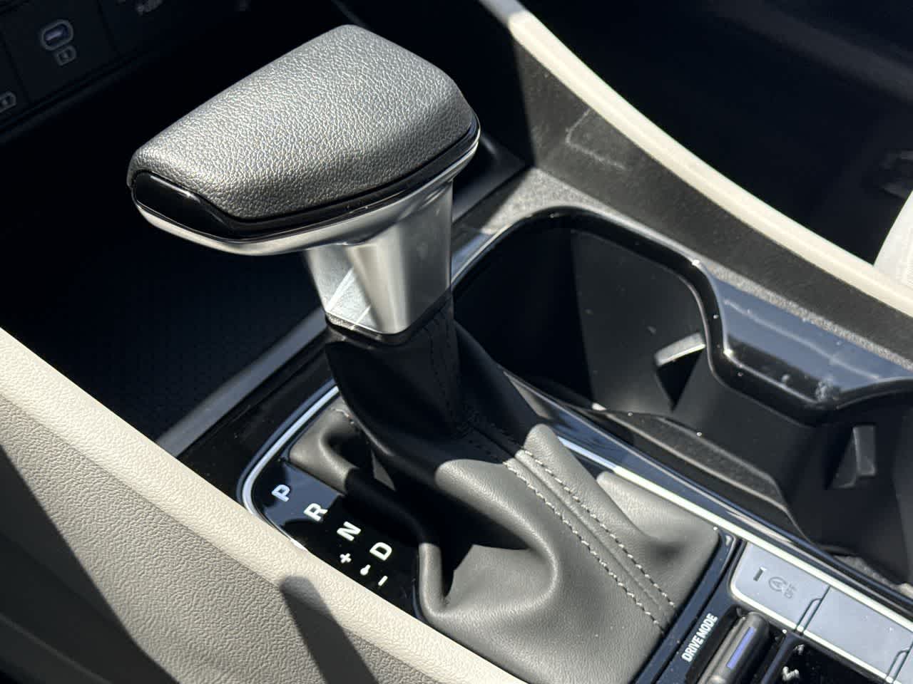 Thumbnail: 2026 Hyundai Tucson - 21