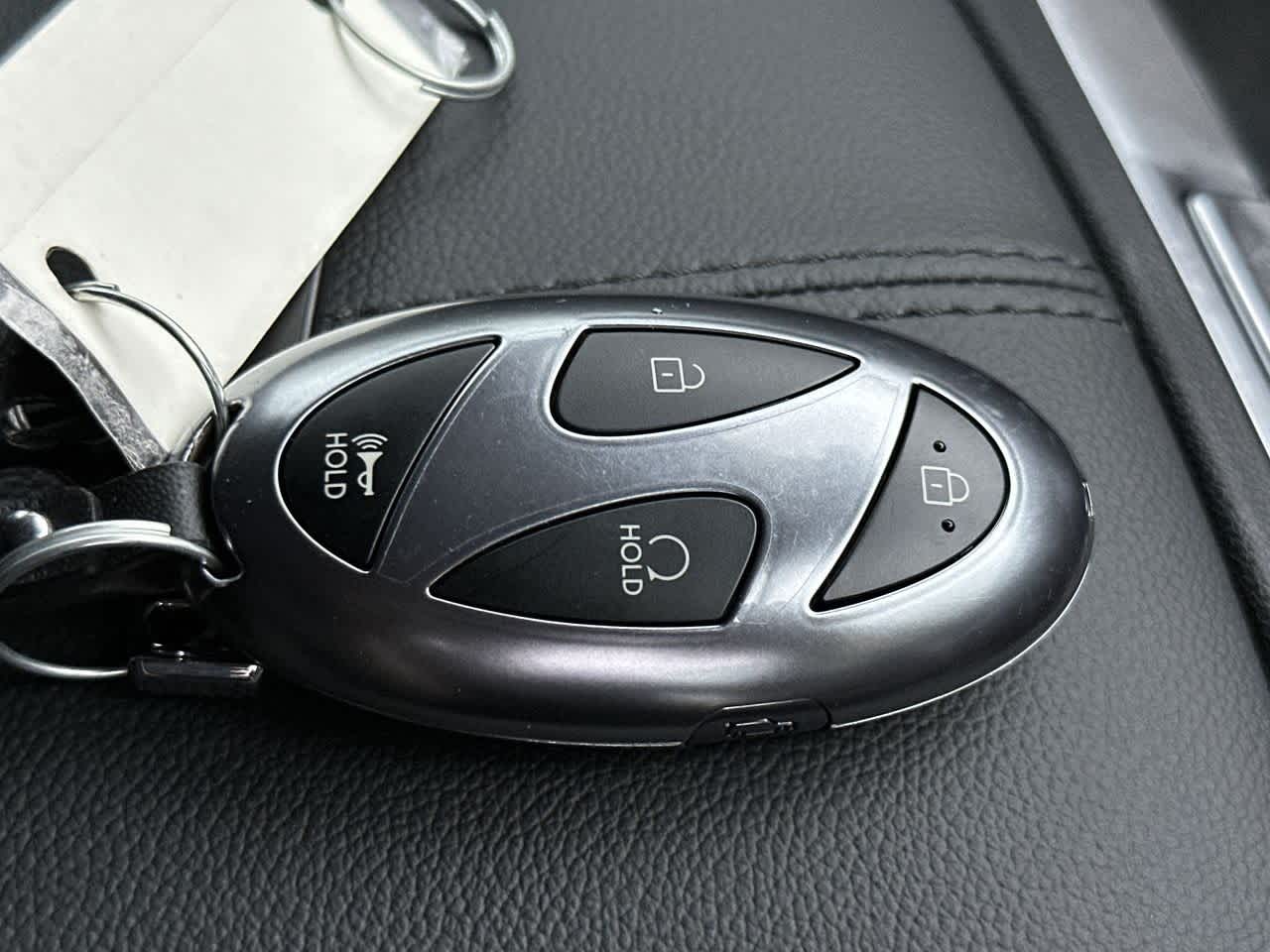 Thumbnail: 2026 Hyundai Tucson - 28