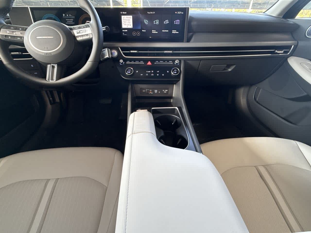 Thumbnail: 2026 Hyundai Sonata - 24