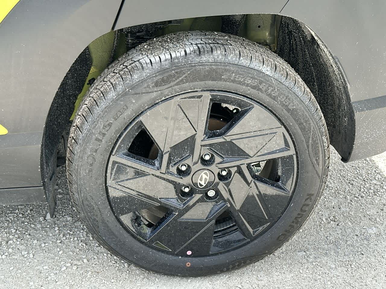 Thumbnail: 2026 Hyundai Kona - 11