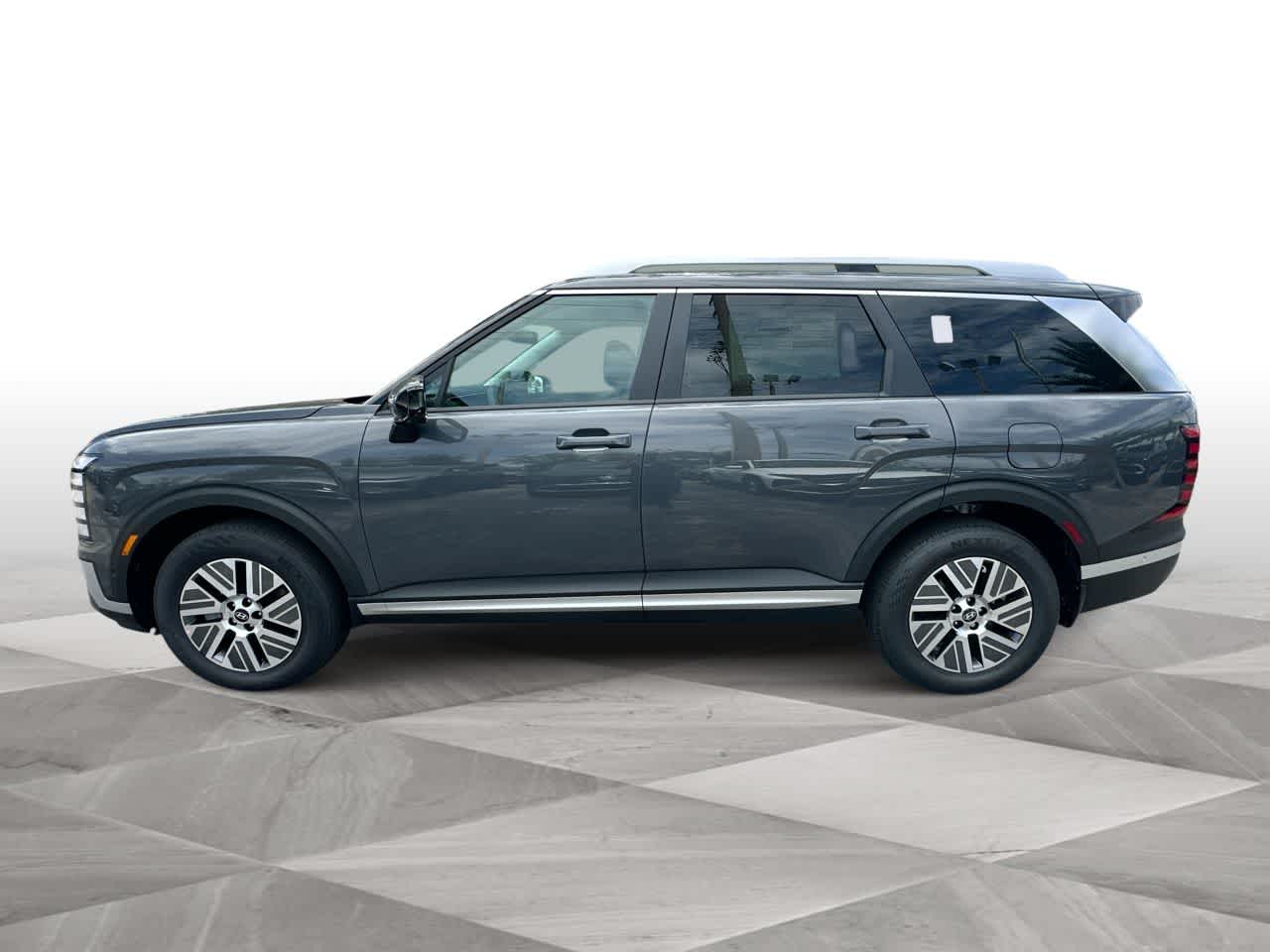 Thumbnail: 2026 Hyundai Palisade - 5