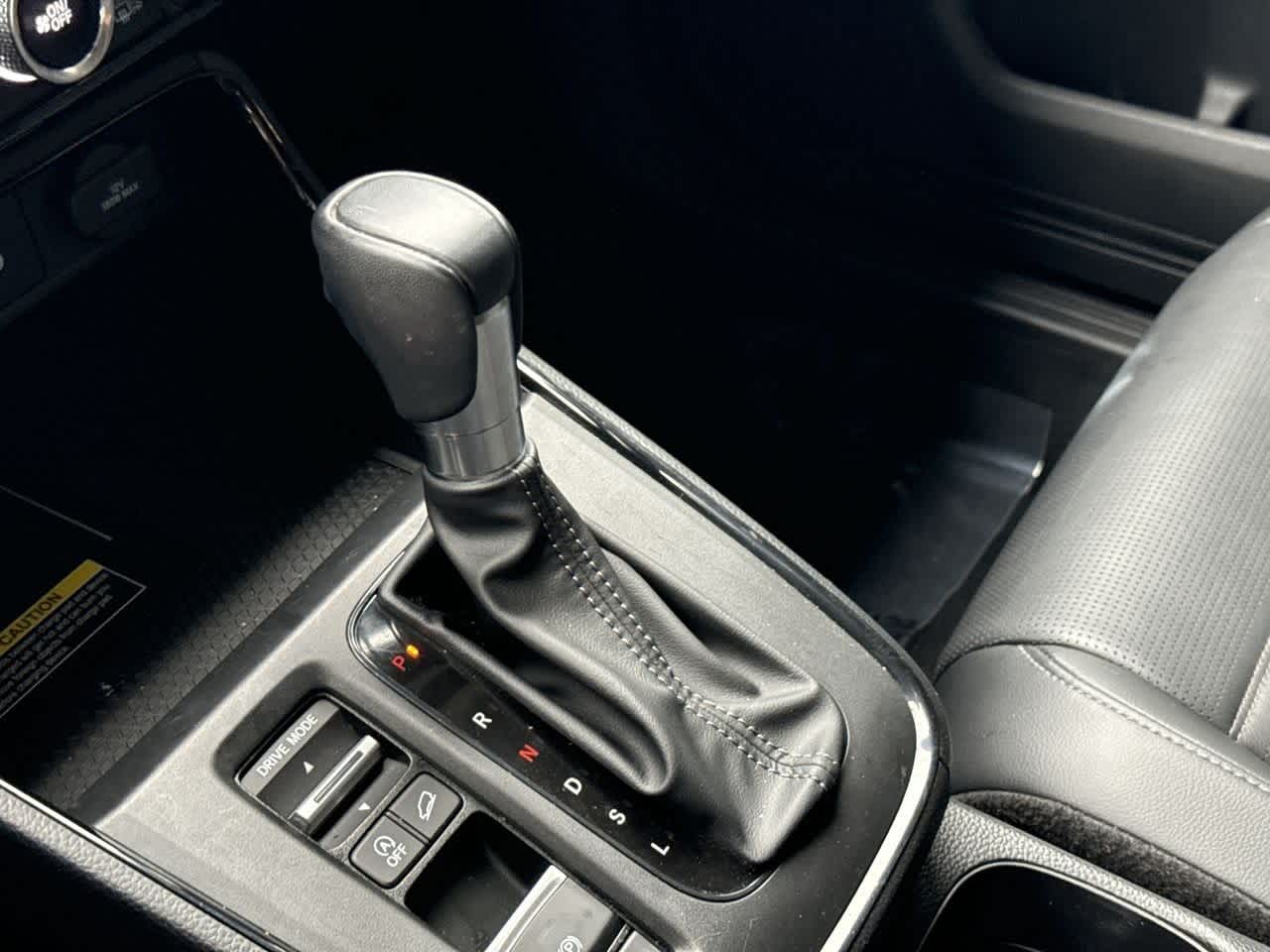 Thumbnail: 2023 Honda CR-V - 21