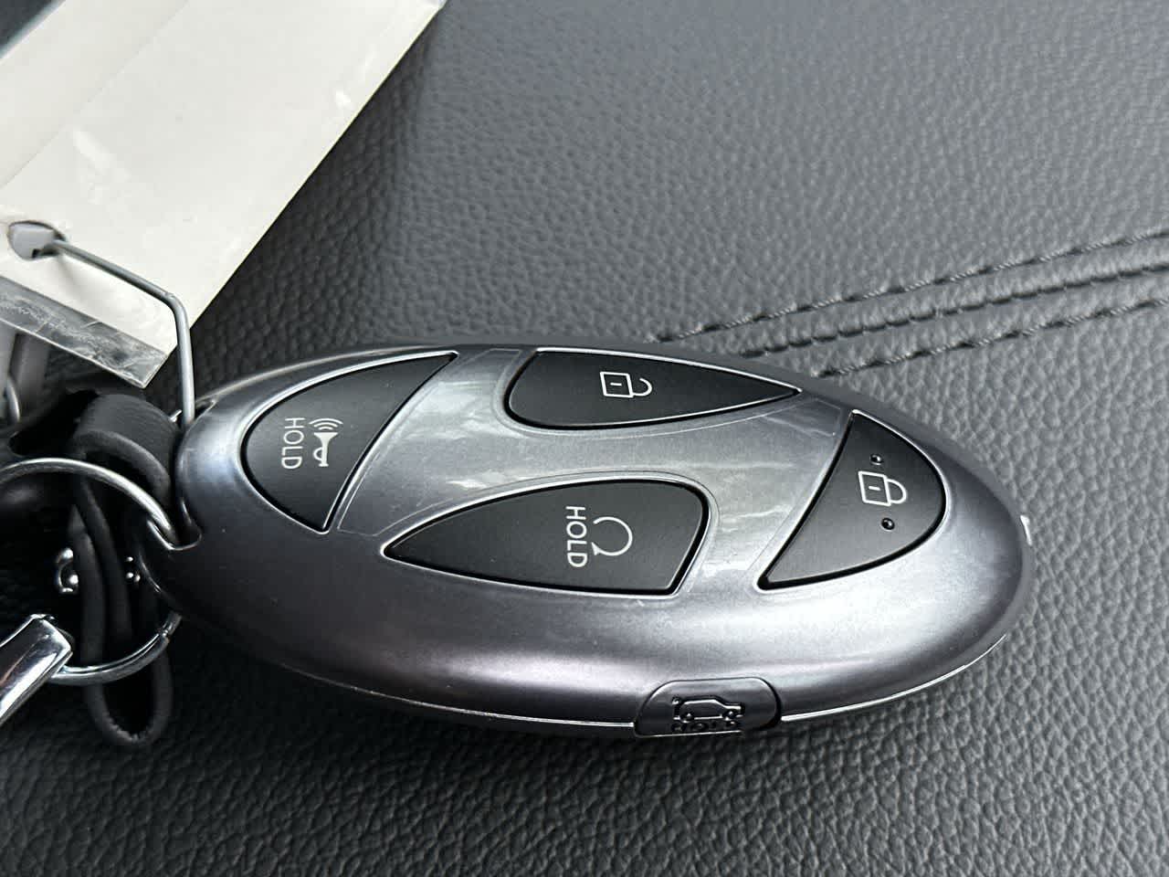 Thumbnail: 2026 Hyundai Tucson - 28