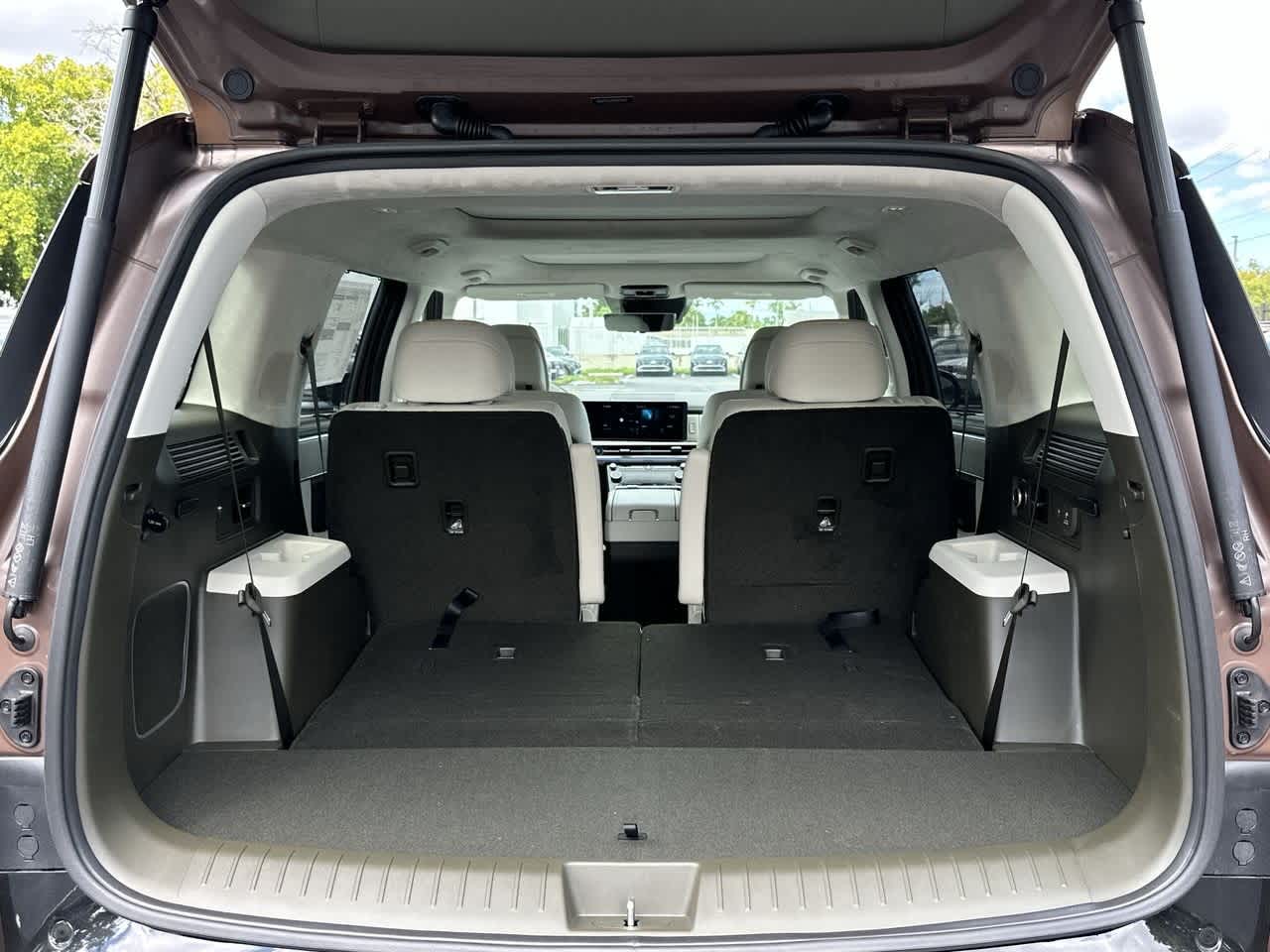 Thumbnail: 2025 Hyundai Santa Fe - 25