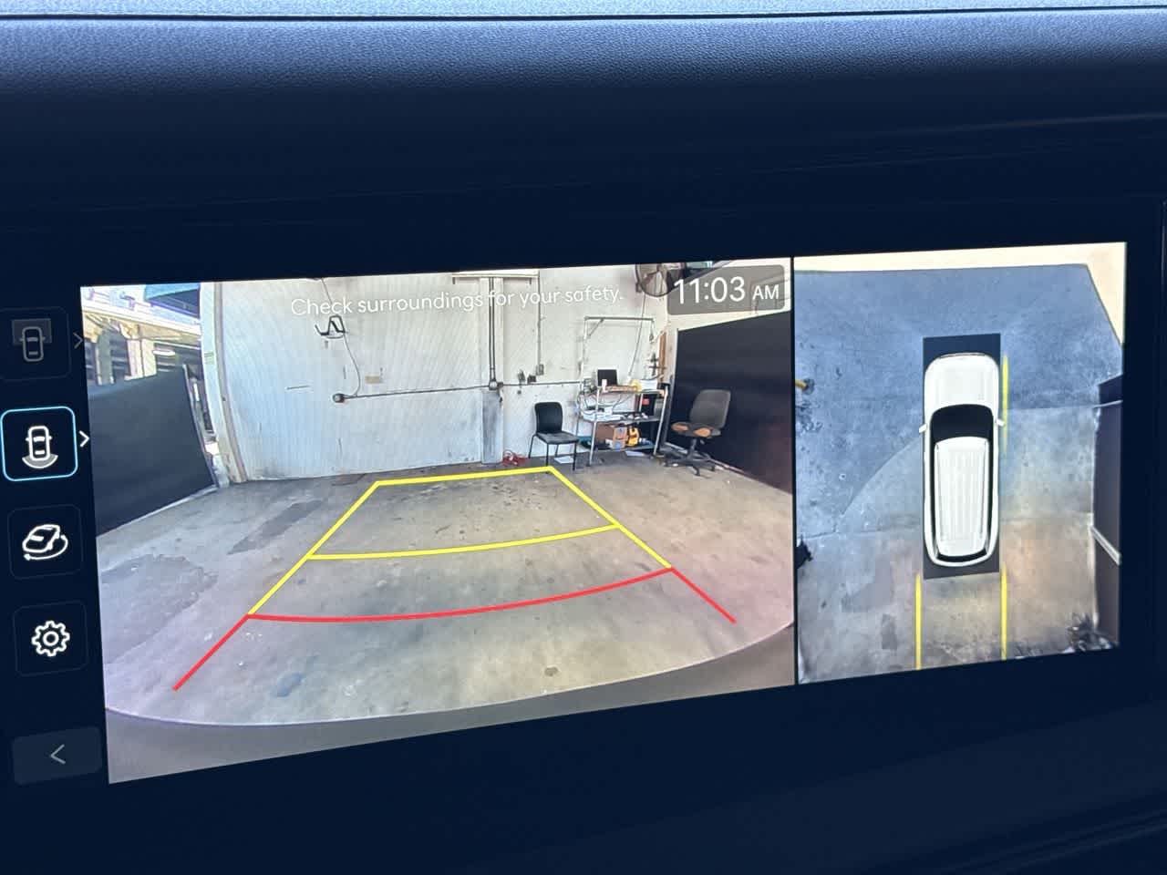 Thumbnail: 2026 Hyundai Palisade - 19