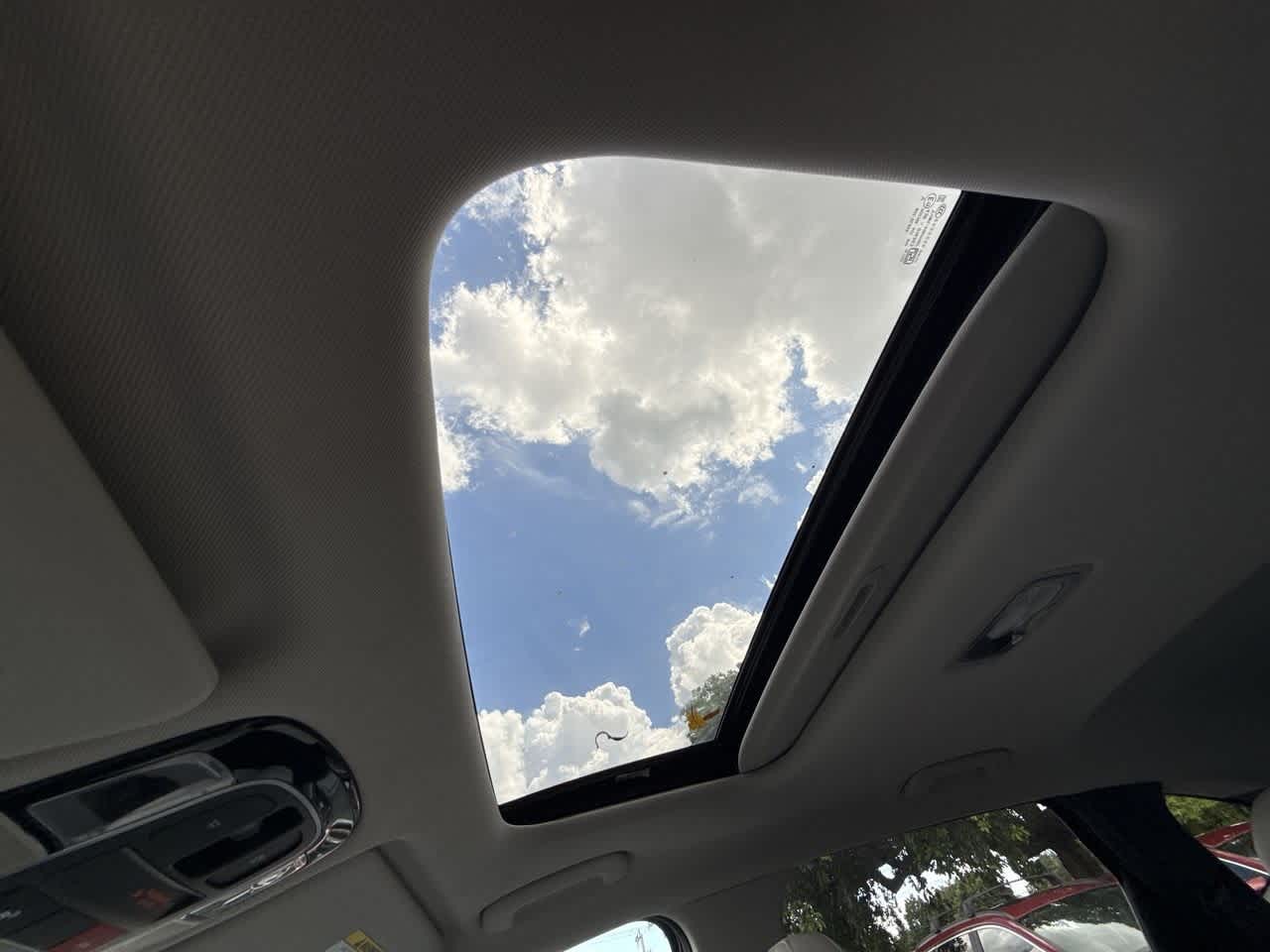 Thumbnail: 2025 Hyundai Tucson - 17