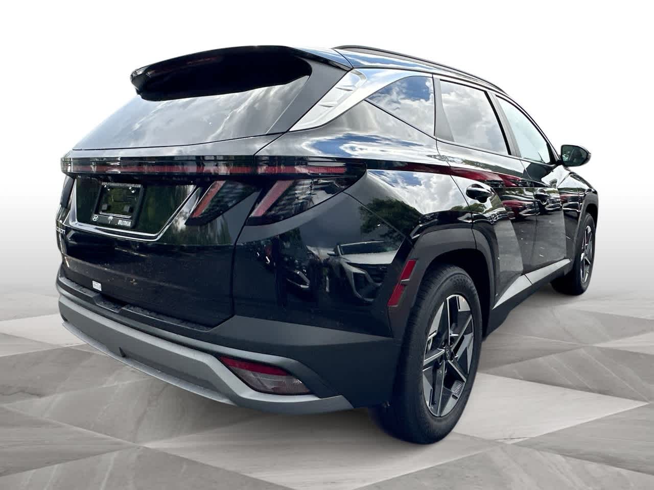 Thumbnail: 2026 Hyundai Tucson - 8