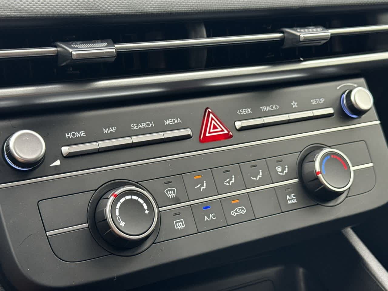 Thumbnail: 2026 Hyundai Tucson - 20