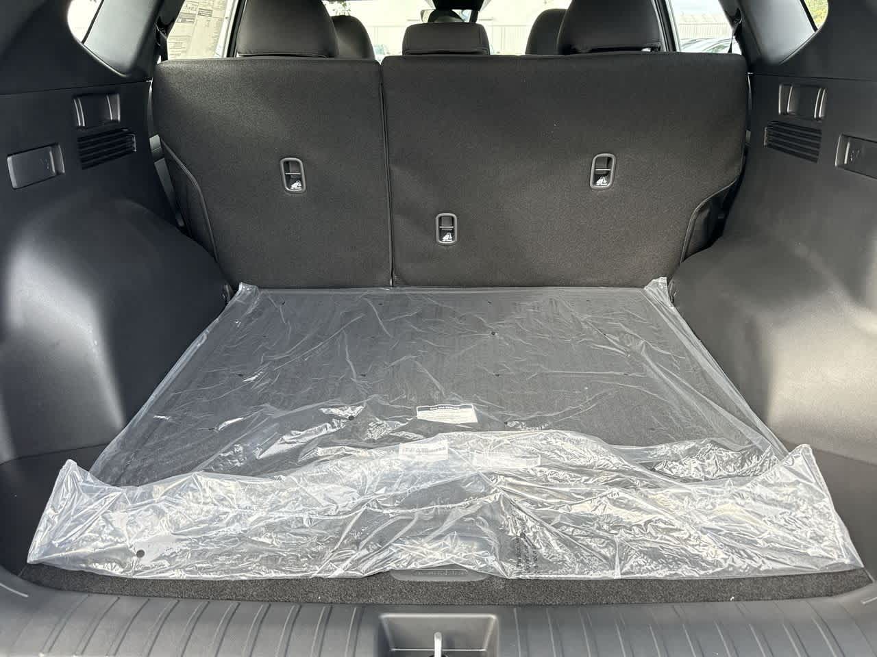 Thumbnail: 2026 Hyundai Tucson - 25