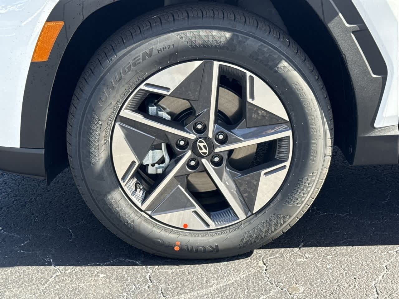 Thumbnail: 2026 Hyundai Tucson - 11