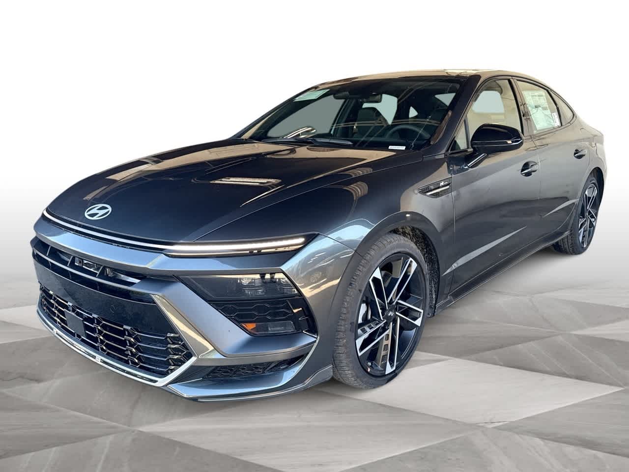 Thumbnail: 2026 Hyundai Sonata - 1