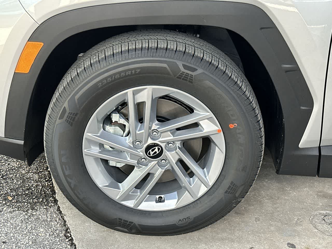 Thumbnail: 2026 Hyundai Tucson - 11