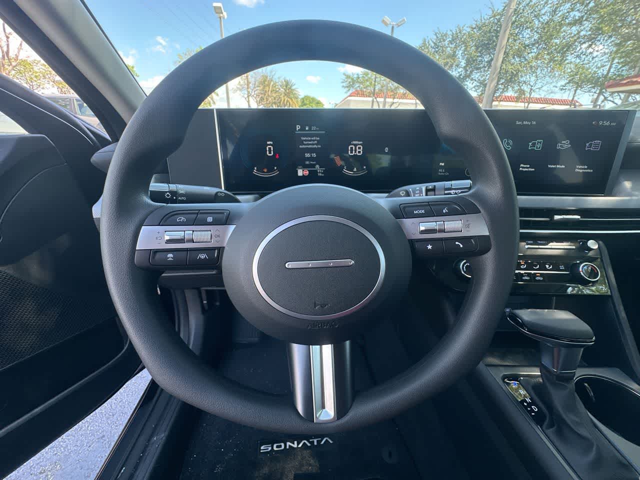 Thumbnail: 2026 Hyundai Sonata - 15