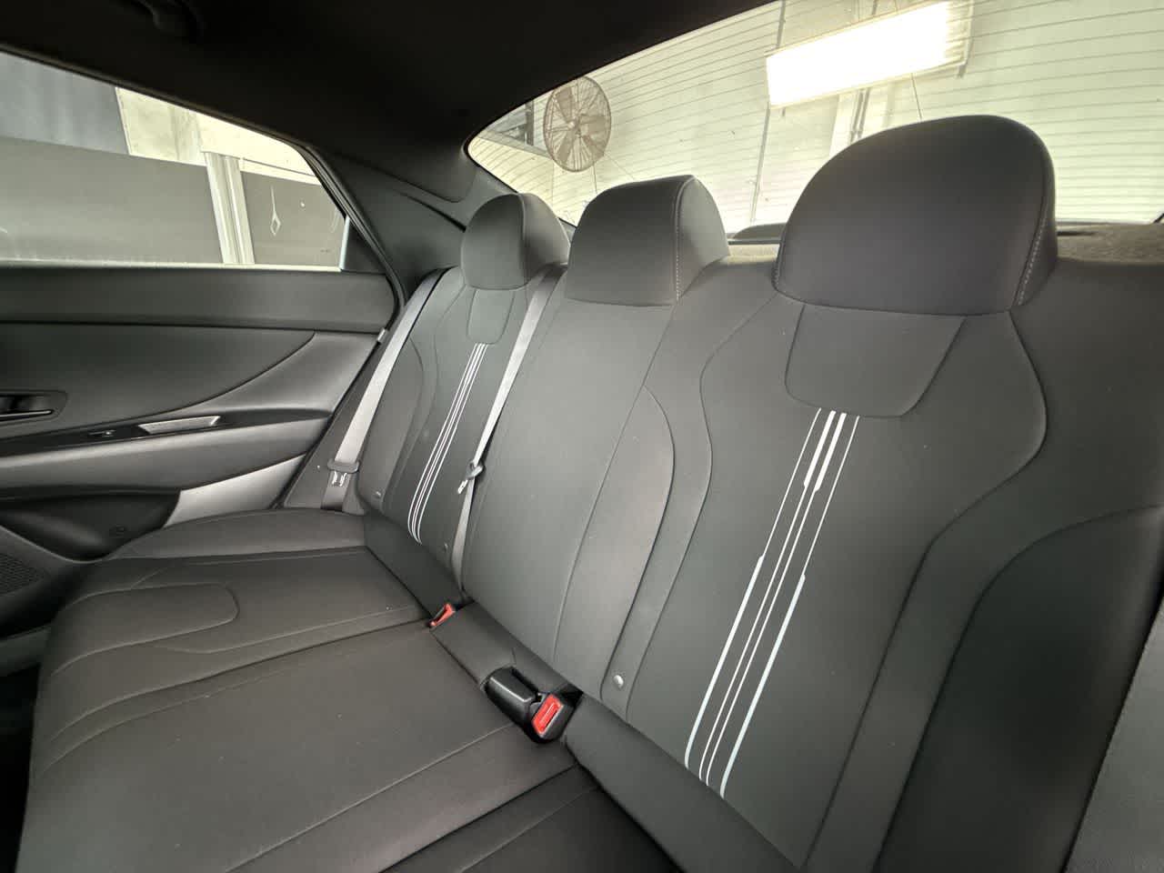 Thumbnail: 2026 Hyundai Elantra - 22