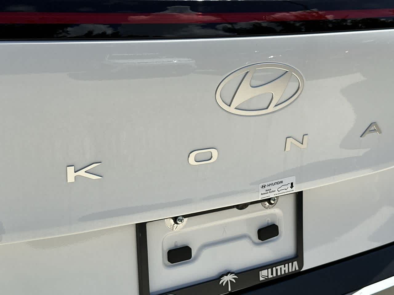 Thumbnail: 2026 Hyundai Kona - 10