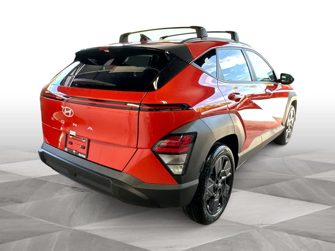 Thumbnail: 2026 Hyundai Kona - 8