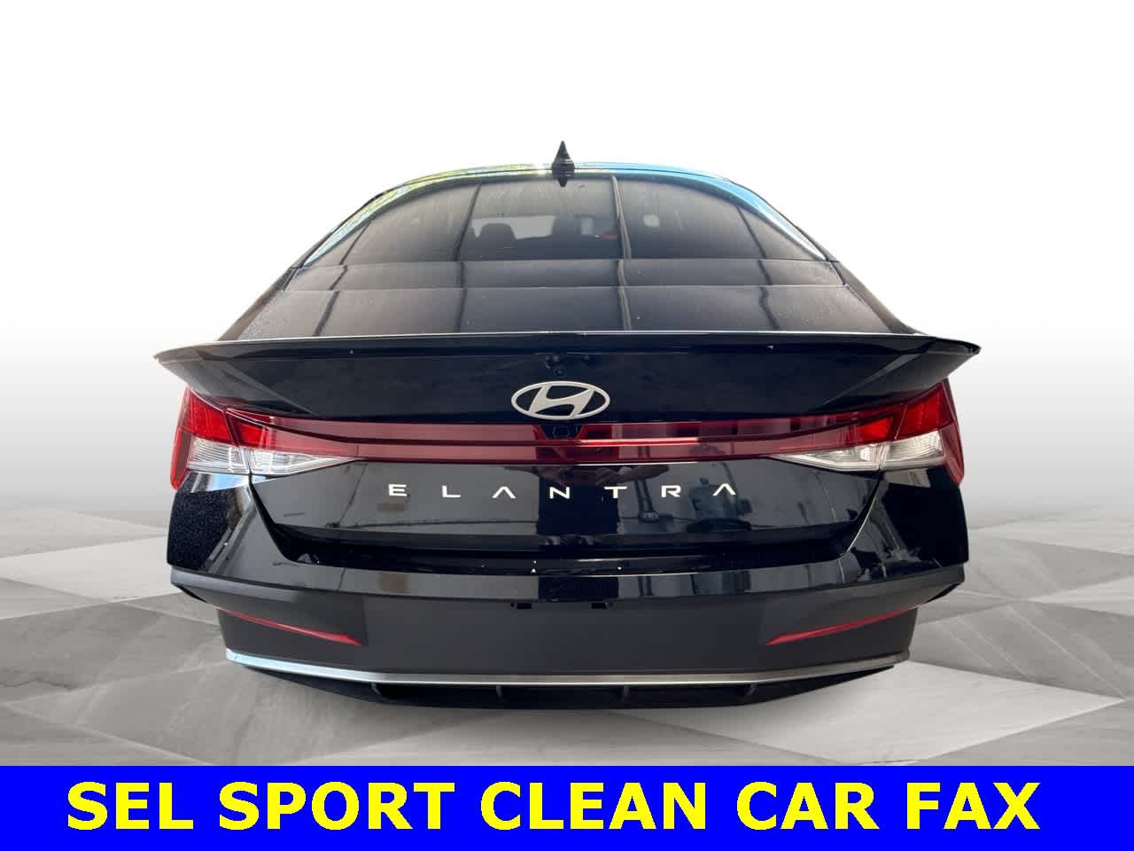 Thumbnail: 2025 Hyundai Elantra - 7