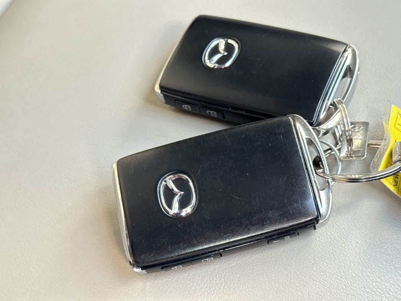 Thumbnail: 2024 Mazda CX-30 - 28