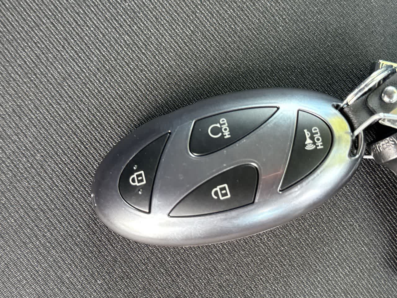 Thumbnail: 2026 Hyundai Tucson - 28