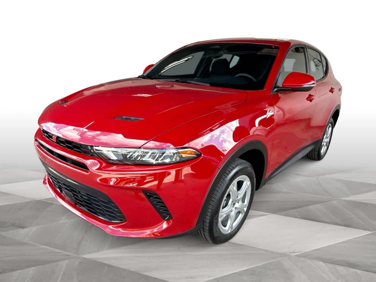 Thumbnail: 2024 Dodge Hornet - 4