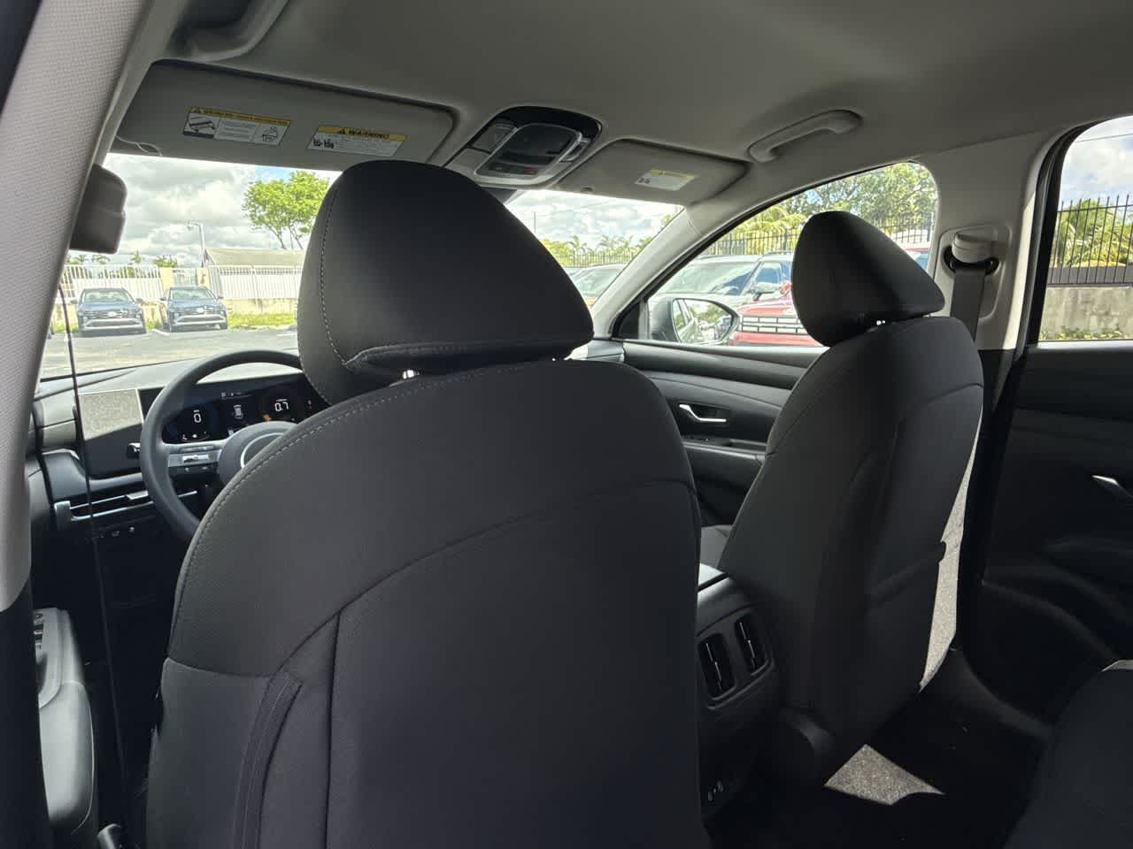 Thumbnail: 2026 Hyundai Tucson - 23