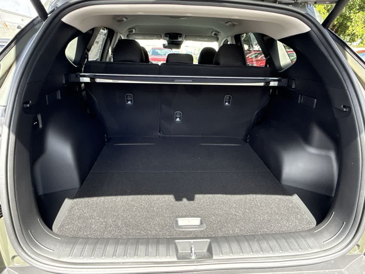 Thumbnail: 2026 Hyundai Tucson - 25