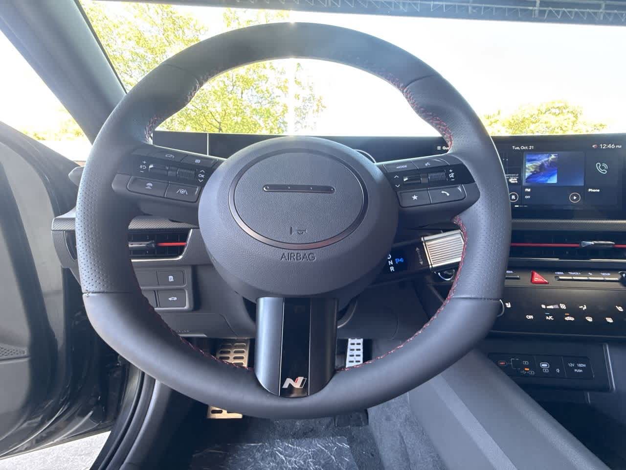 Thumbnail: 2026 Hyundai Sonata - 15