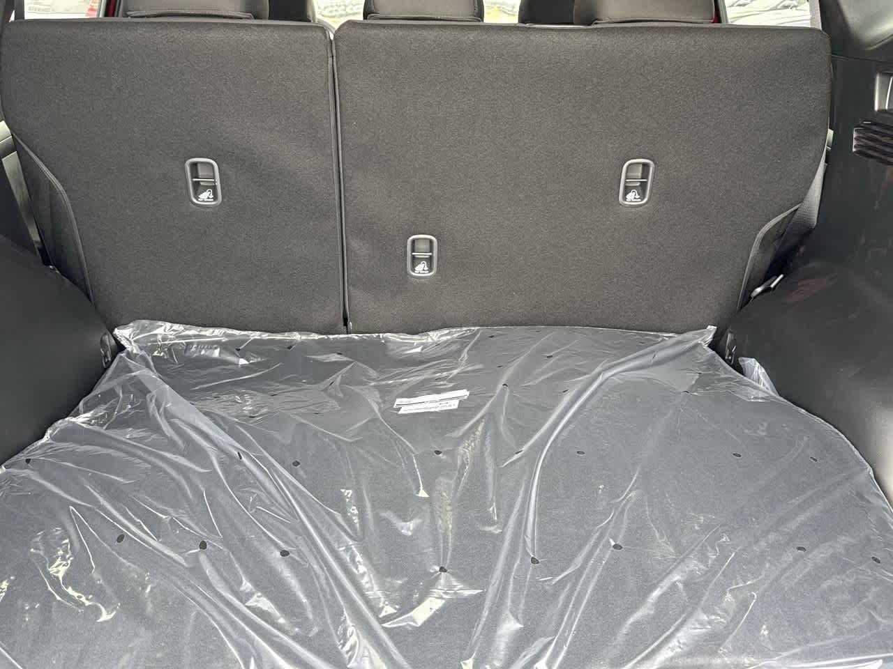 Thumbnail: 2026 Hyundai Tucson - 25