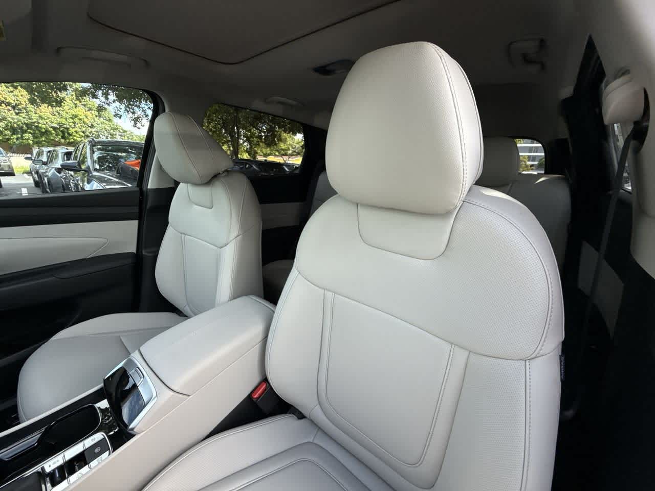 Thumbnail: 2026 Hyundai Tucson - 14