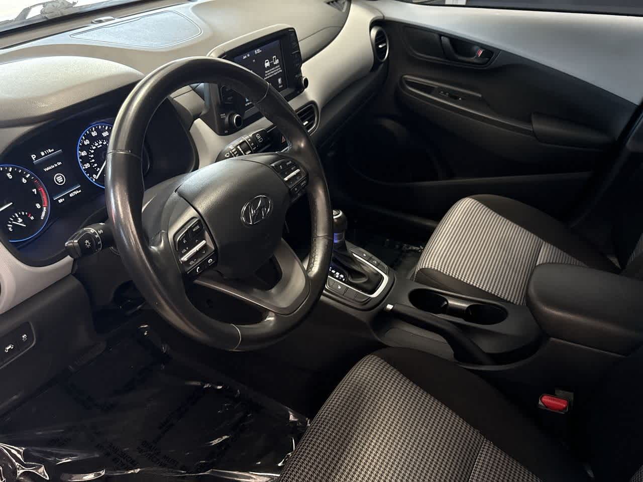 Thumbnail: 2021 Hyundai Kona - 13