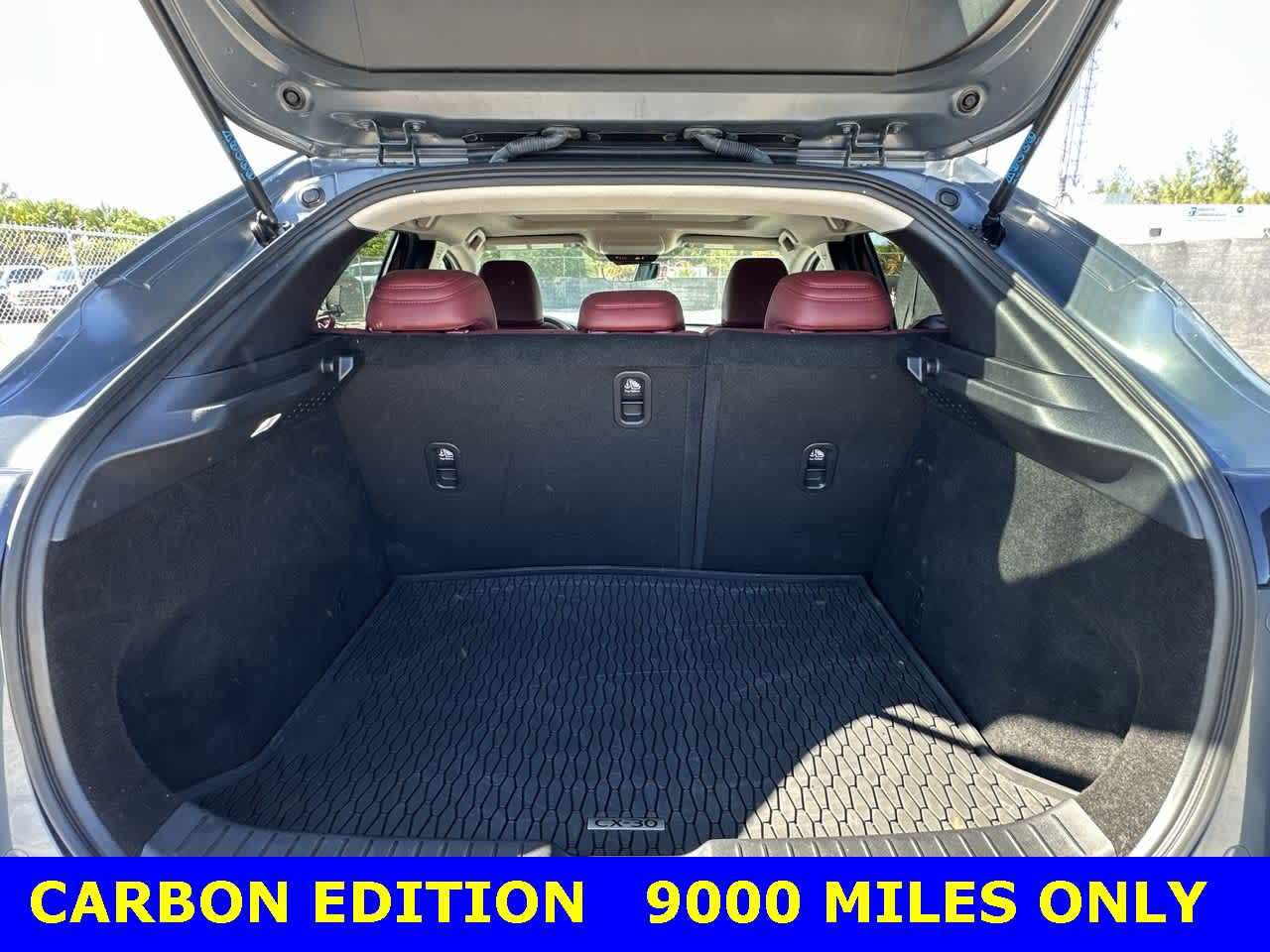 Thumbnail: 2023 Mazda CX-30 - 25