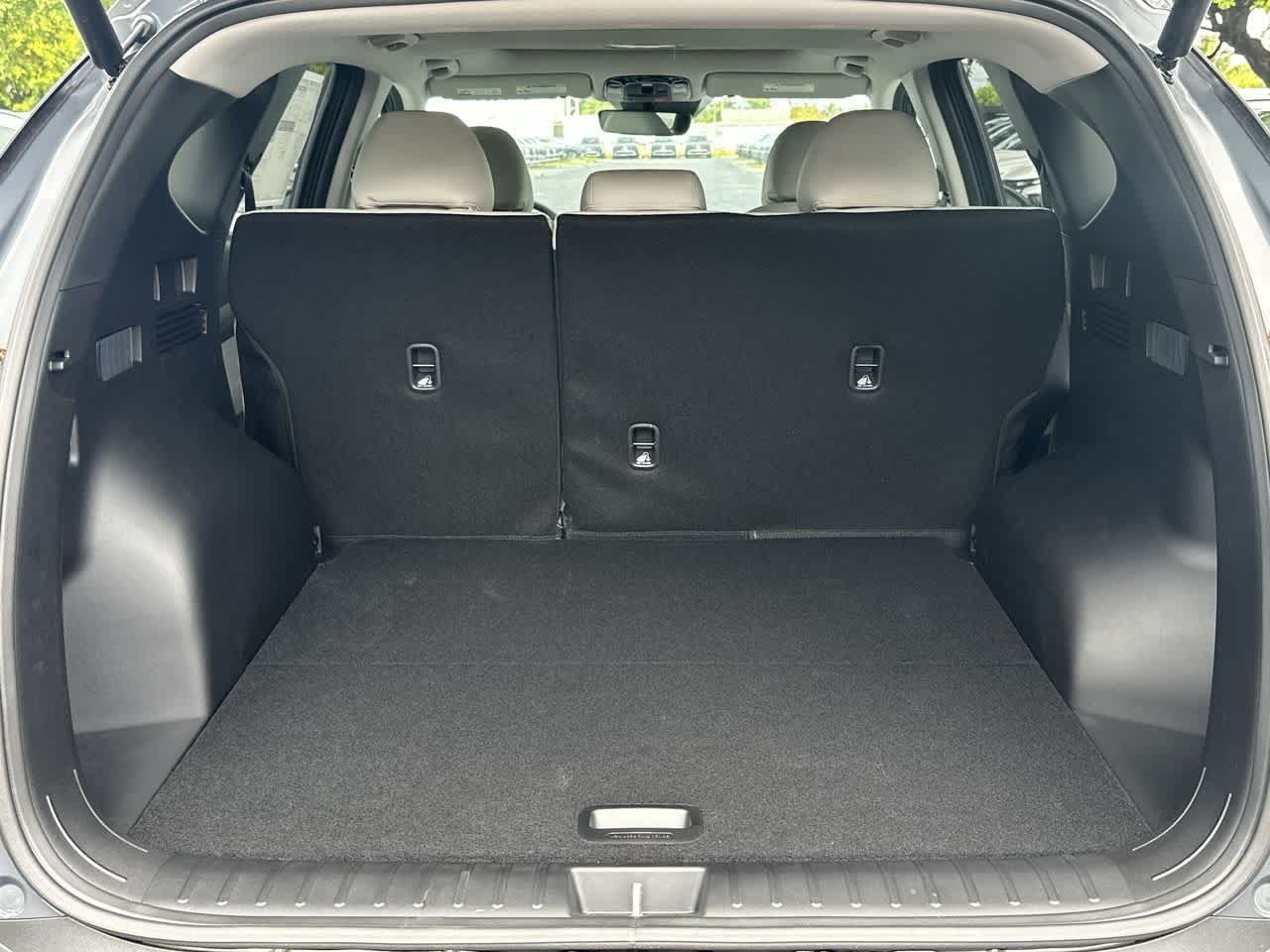 Thumbnail: 2025 Hyundai Tucson - 25