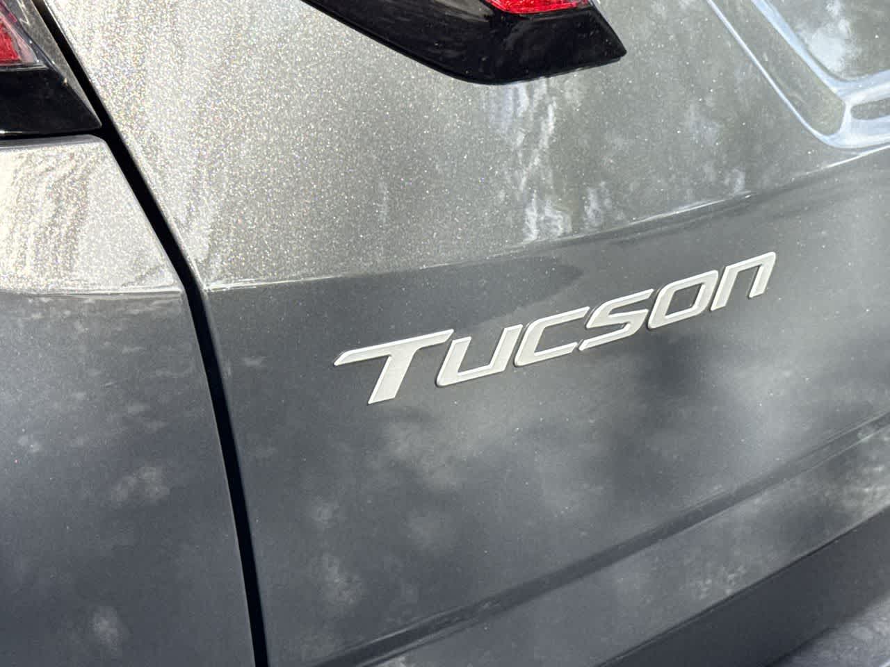 Thumbnail: 2026 Hyundai Tucson - 10