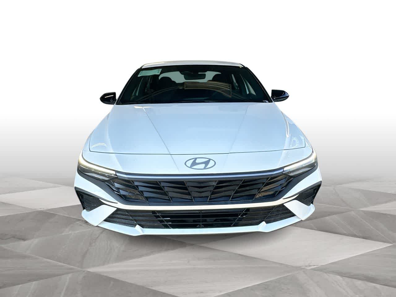 Thumbnail: 2026 Hyundai Elantra - 2