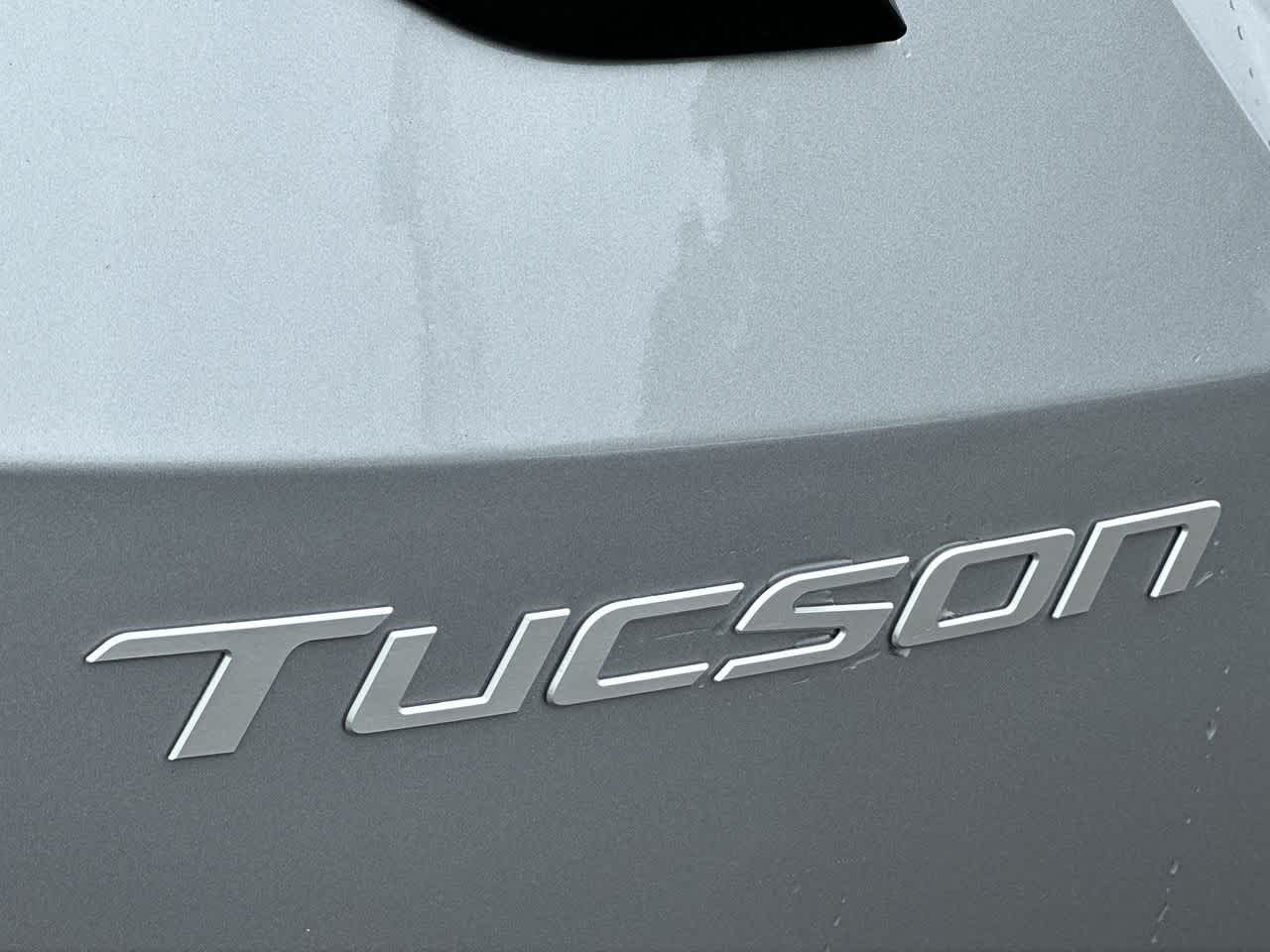 Thumbnail: 2026 Hyundai Tucson - 10