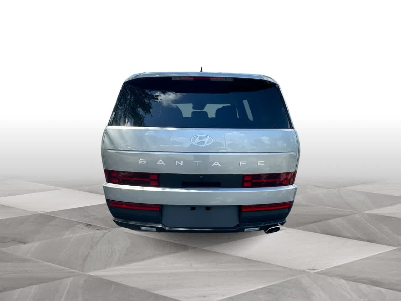 Thumbnail: 2026 Hyundai Santa Fe - 7