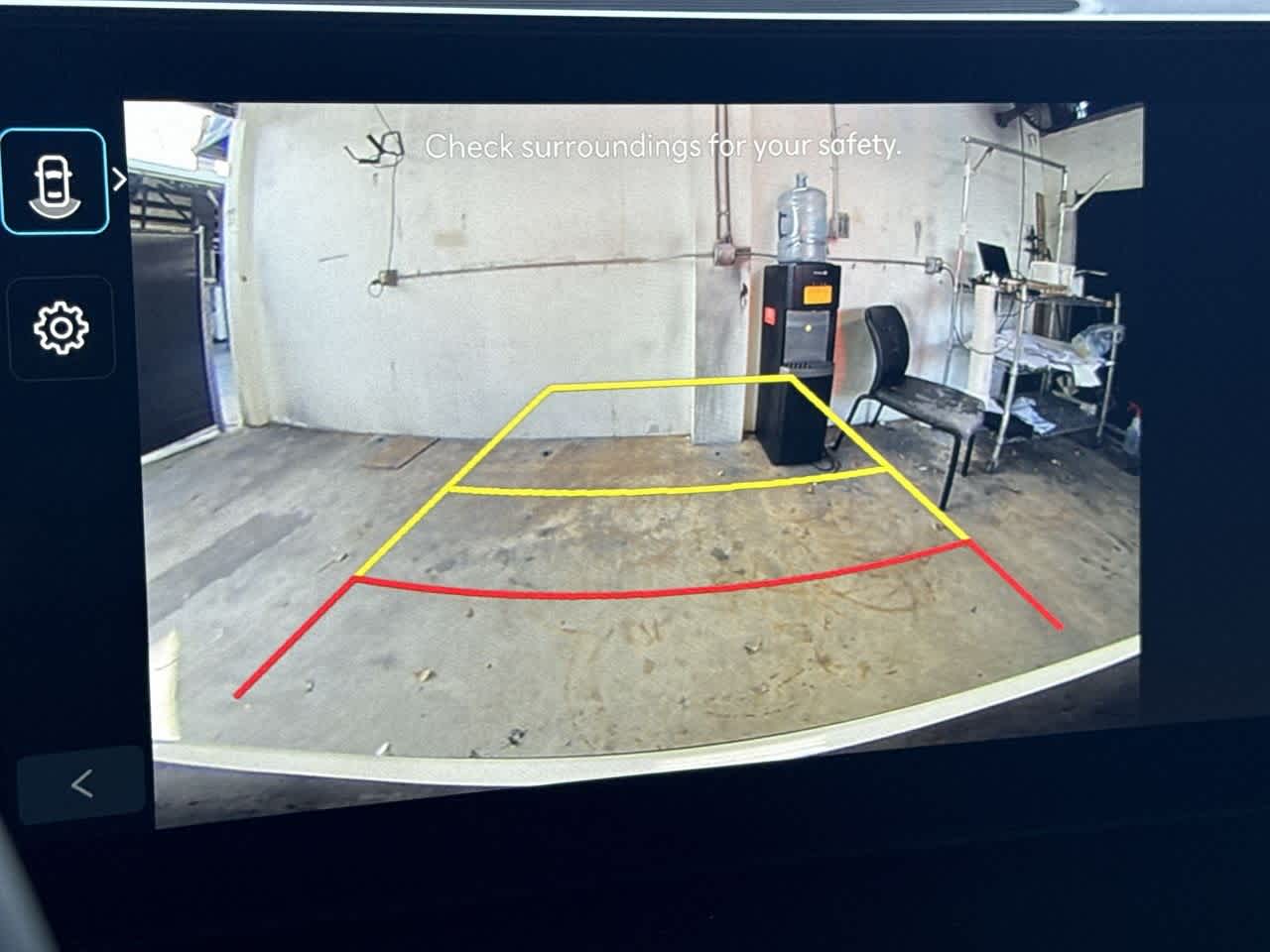 Thumbnail: 2026 Hyundai Ioniq - 19