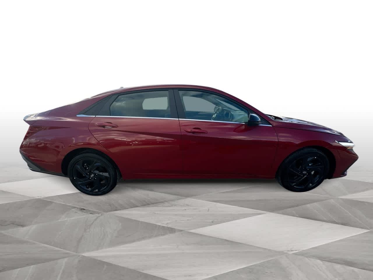 Thumbnail: 2026 Hyundai Elantra - 9