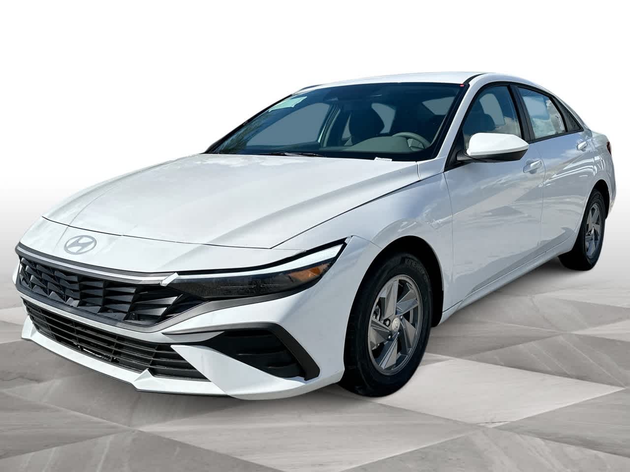 Thumbnail: 2025 Hyundai Elantra - 1