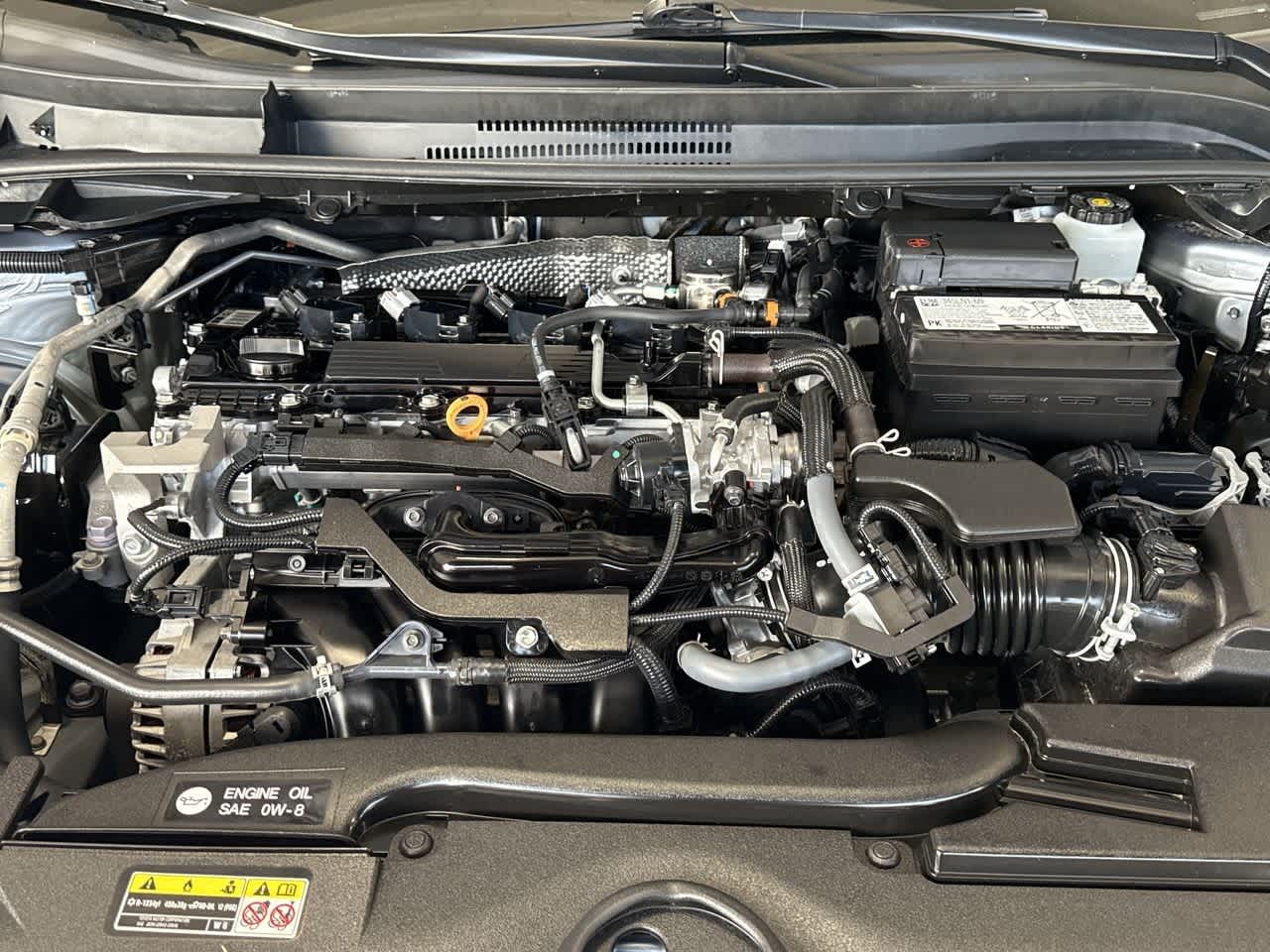 2024 Toyota Corolla SE 12